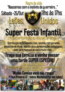 leoes unidoa